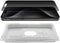 Belkin InvisiGlass - Privacy Screenprotector - Antimicrobiële coating - iPhone 16 Pro Max