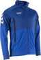 hummel Authentic Poly FZ Sportvest - Unisex - Winddicht - Blauw