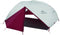 MSR Elixir 2 - Tent - Lichtgewicht voor 2 personen - Grijs