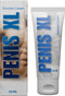 Penis XL Cream - 50 ml - Erectie Crème