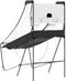 vidaXL - Basketbal - arcade - met - 4 - ballen - voor - 2 - spelers