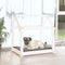 vidaXL-Hondenbed-71x55x70-cm-massief-grenenhout-wit