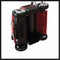 Einhell GE-SA 1435/1 - Elektrische Verticuteermachine - 3-in-1 met 1400 W vermogen - Werkbreedte 35 cm