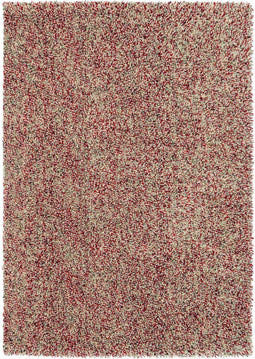 Vloerkleed Brink & Campman Pop Art 066902 - maat 140 x 200 cm