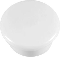 Westcott magneten - formaat 15x8mm - wit - 10 stuks - AC-E10800