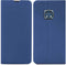 iMoshion Hoesje Geschikt voor Nokia XR20 Hoesje Met Pasjeshouder - iMoshion Slim Folio Bookcase - Blauw