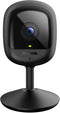 D-Link Compact Full HD Wi-Fi Camera - IR-nachtzicht - Bewegings- en geluidsdetectie