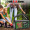 XSY 350 - Noodradio - 20000mAh PowerBank - Zonnepaneel - IPX6 Waterdicht - Groen