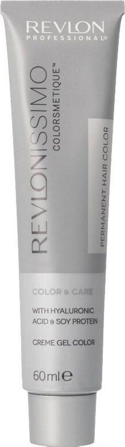 Revlon - Revlonissimo Colorsmetique - Haarverf - 60ML - 5.12