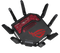 ASUS ROG Rapture GT-BE19000 - WiFi 7 Router - 12-streams 1,9 Gbps - zwart
