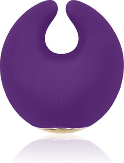 Rianne S Moon Vibe - Clitoris Stimulator - Vibrator - Paars