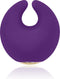 Rianne S Moon Vibe - Clitoris Stimulator - Vibrator - Paars