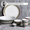 Iittala Origo - Borden - Servies Porselein - Beige - Ø 26 cm - 1 Stuk