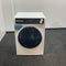BOSCH WRB247C5NL - Warmtepompdroger - Zelfreinigende condenser Iron Assist - 57 dB