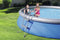 Bestway Flowclear Zwembadladder - 84 cm