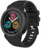 Denver SWG-339 - Smartwatch met GPS - Bellen via Bluetooth - Zwart