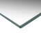 vidaXL - Spiegel - frameloos - 80x60 - cm - glas