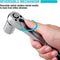 Ratchet Handle, 3/8