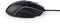 Nedis GMWD510BK - Gamingmuis - 7200 dpi - 6 knoppen - Draad