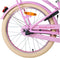 Volare Excellent Kinderfiets - Meisjes - 20 inch - Roze - 3 versnellingen