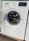 BOSCH SERIE 6 7KG A+++ WASMACHINE 1600T VOORLADER