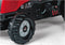 Rolly Toys rollyKid Massey Ferguson - Traptractor met Aanhanger - Geschikt voor 2,5-5 jaar