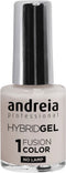 nagellak Andreia Hybrid Fusion H74 (10,5 ml)