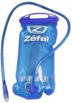 Zefal Bladder - Waterzak 1,5 liter - Blauw