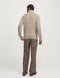 Jack & Jones Jprblunorth - Trui - High Neck - Maat L (1 stuk)