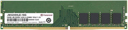 Transcend JetRam JM3200HLE-16G - DDR4 Geheugenmodule 16GB 3200MT/s - 1x U-DIMM