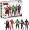 Marvel Avengers Beyond Earth's Mightiest-multipack
