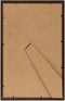 vidaXL - Fotolijsten - 3 - st - voor - tafel - 10x15 - cm - MDF - zwart