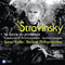 Stravinsky - Le Sacre Du Printemps - CD - Stereo