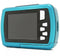 Easypix W2024 - Actioncam - Waterbestendig tot 3M 16MP - Blauw
