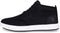 Timberland Davis Square F/L Chukka - Lage sneakers - Gerecycled materiaal - Zwart - Maat 45