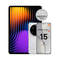 Xiaomi 15 Ultra - Smartphone - 16GB RAM - 512GB opslag - Wit