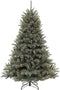 Triumph Tree Kunstkerstboom Forest Frosted - 230x157 cm - 400LED
