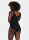MAGIC Bodyfashion Maxi Sexy Bodybriefer - Sterke correctie - Zwart - M