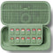 Belkin ENA001hqSE-V2 - Opbergdoosje - Nintendo Switch - Groen