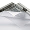 Klika - Folie 870x1218mm transparant ontspiegeld - 7 stuks