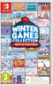 Mindscape Winter Games Collection - Advent Calendar - 25 spellen voor Nintendo Switch