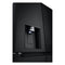 LG GMG860EPBE - Amerikaanse koelkast - Instaview No-Frost - Essence Black Steel