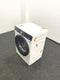 Hisense WF3S8043BW3/BLX - Wasmachine - 8kg - A(-30%) - 1400 toeren - Stoom - ConnectLife