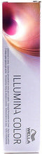 Permanente Kleur Illumina Color Wella Nº 6/76 (60 ml)