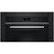 Siemens HB572ABS3 - Multifunctionele oven iQ300 - 7 verwarmingssystemen - 71 liter