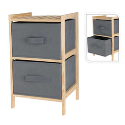Ladenkast Storage Solutions 784630100 27,5 x 25 x 46 cm