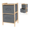 Ladenkast Storage Solutions 784630100 27,5 x 25 x 46 cm