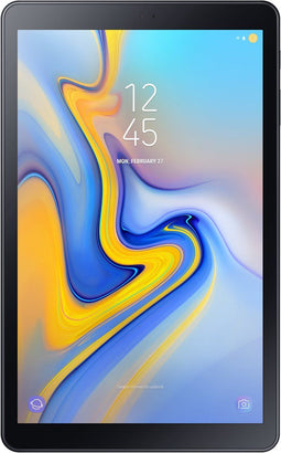 Samsung Galaxy Tab A (2018) - 10.5 inch - WUXGA - 32GB - Zwart