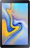 Samsung Galaxy Tab A (2018) - 10.5 inch - WUXGA - 32GB - Zwart