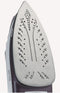 Severin BA 3210 - Stoomstrijkijzer - Auto-shut-off Antikalk-systeem - Paars/Wit